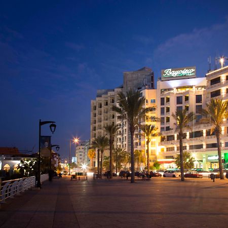Bayview Hotel Beirut Exterior foto