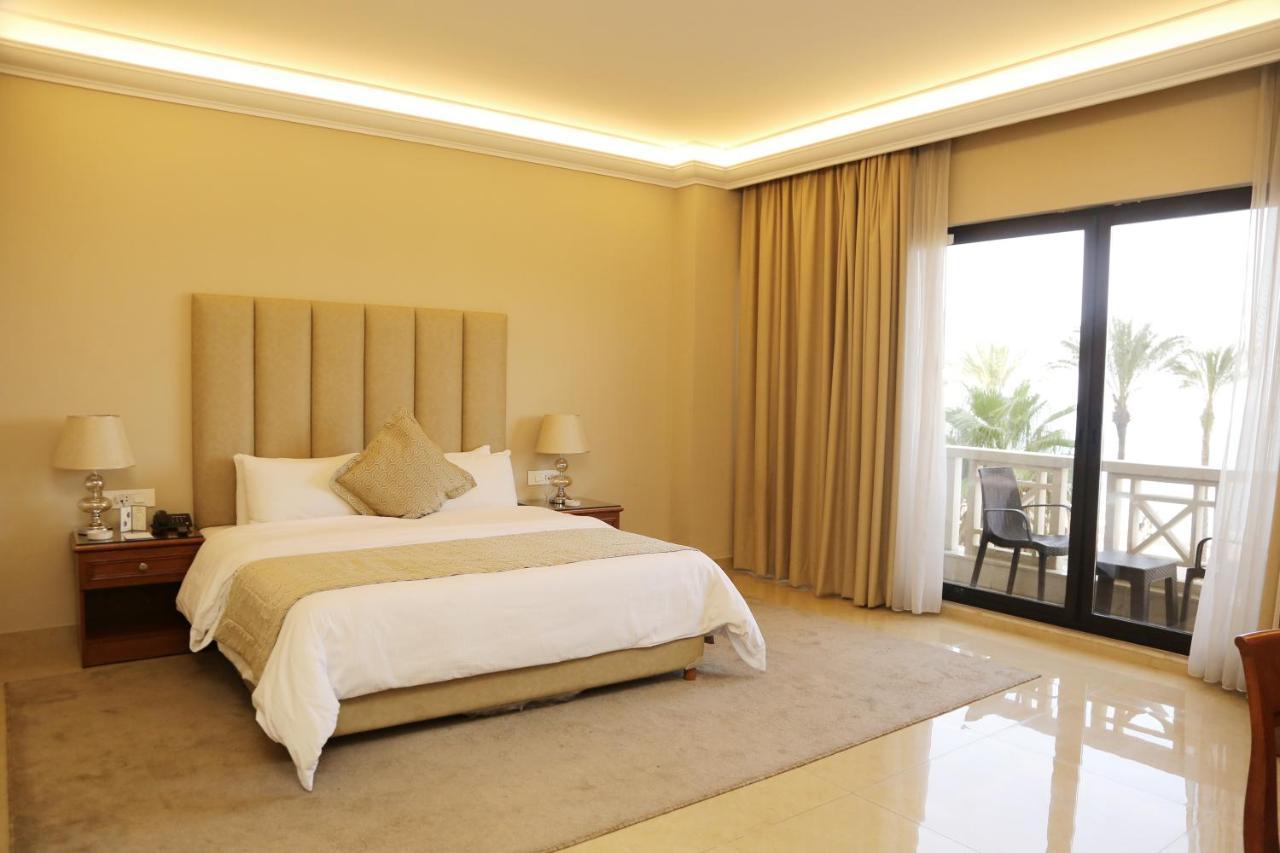 Bayview Hotel Beirut Exterior foto
